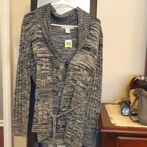 New Sweater from Versailles